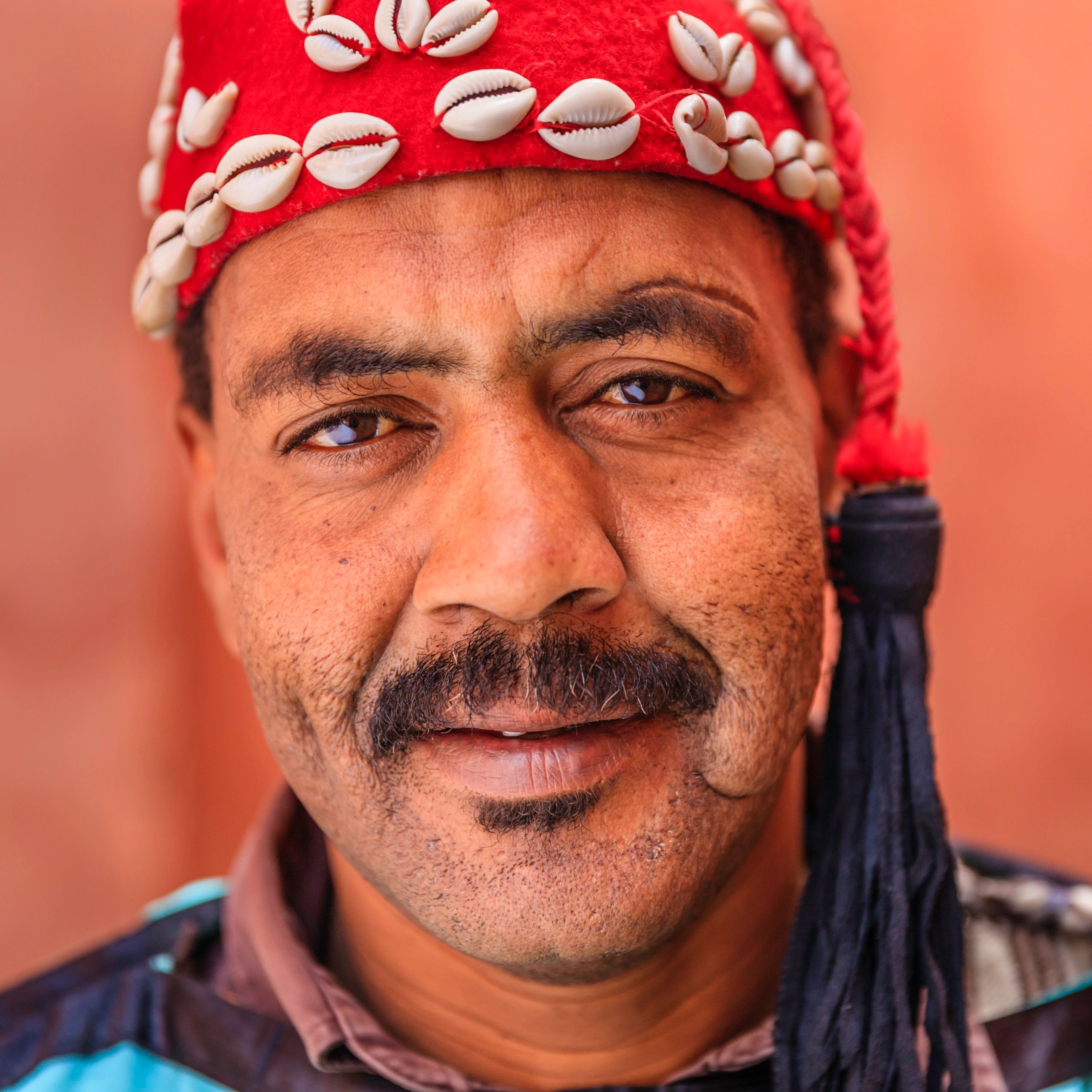 Portrait placeholder for review by himank sharma