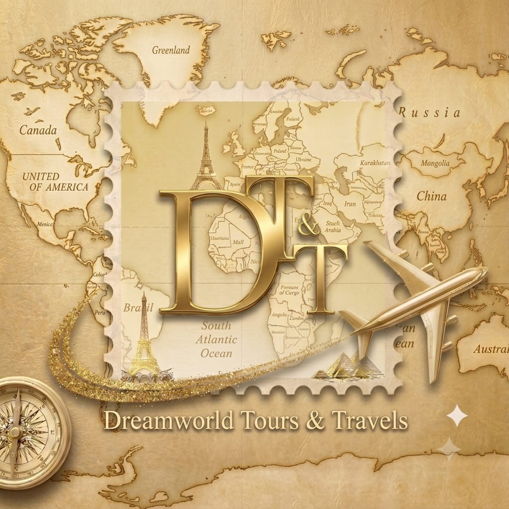 Dreamworld Tours and Travels